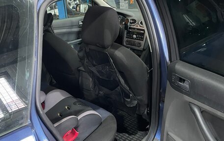 Ford Focus II рестайлинг, 2006 год, 500 000 рублей, 17 фотография