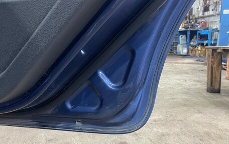 Ford Focus II рестайлинг, 2006 год, 500 000 рублей, 19 фотография