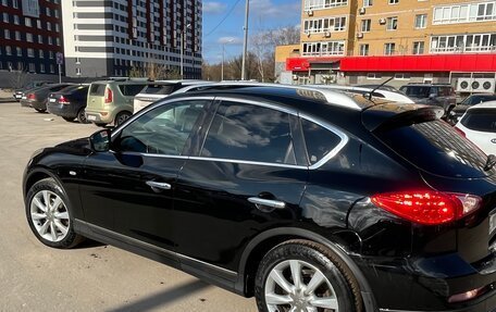 Infiniti EX, 2008 год, 1 200 000 рублей, 2 фотография