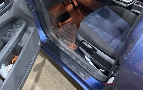 Ford Focus II рестайлинг, 2006 год, 500 000 рублей, 14 фотография