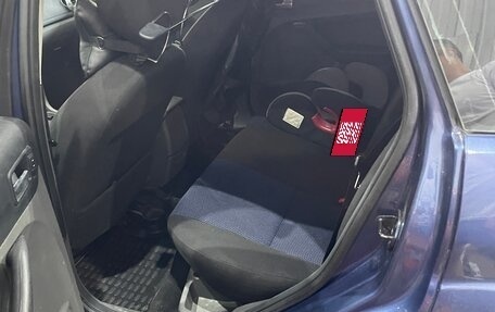 Ford Focus II рестайлинг, 2006 год, 500 000 рублей, 15 фотография