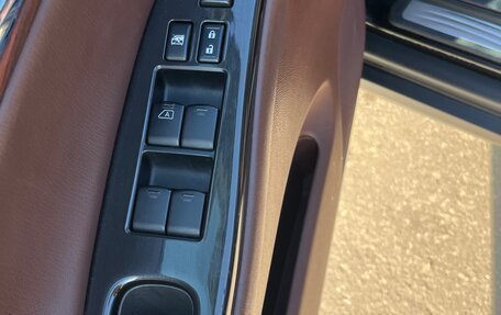 Infiniti EX, 2008 год, 1 200 000 рублей, 10 фотография