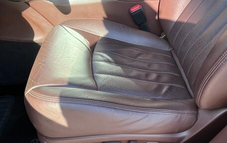 Infiniti EX, 2008 год, 1 200 000 рублей, 6 фотография