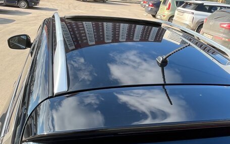 Infiniti EX, 2008 год, 1 200 000 рублей, 7 фотография