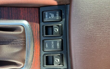 Infiniti EX, 2008 год, 1 200 000 рублей, 14 фотография