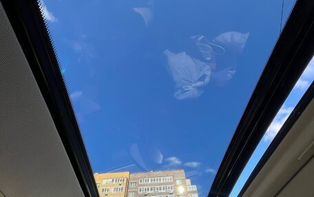 Infiniti EX, 2008 год, 1 200 000 рублей, 16 фотография