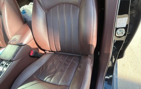 Infiniti EX, 2008 год, 1 200 000 рублей, 8 фотография