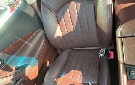 Infiniti EX, 2008 год, 1 200 000 рублей, 13 фотография