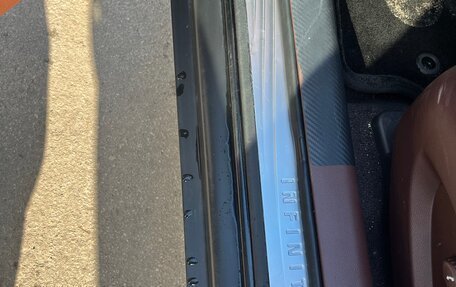 Infiniti EX, 2008 год, 1 200 000 рублей, 19 фотография