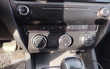 Skoda Octavia, 2015 год, 1 250 000 рублей, 6 фотография