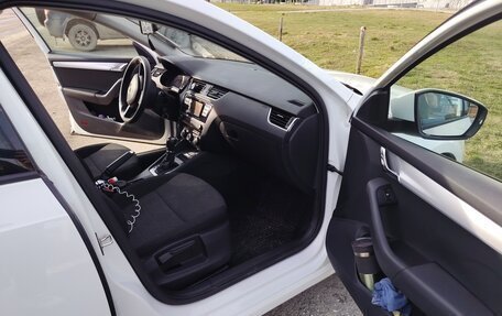 Skoda Octavia, 2015 год, 1 250 000 рублей, 4 фотография