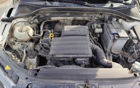 Skoda Octavia, 2015 год, 1 250 000 рублей, 7 фотография