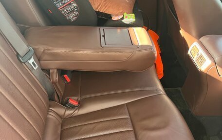 Infiniti EX, 2008 год, 1 200 000 рублей, 20 фотография