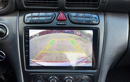 Mercedes-Benz C-Класс, 2003 год, 670 000 рублей, 13 фотография