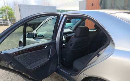 Mercedes-Benz C-Класс, 2003 год, 670 000 рублей, 14 фотография