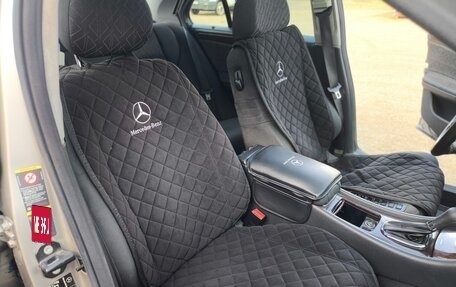 Mercedes-Benz C-Класс, 2003 год, 670 000 рублей, 10 фотография