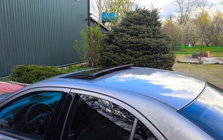 Mercedes-Benz C-Класс, 2003 год, 670 000 рублей, 20 фотография