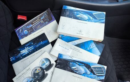 Mercedes-Benz C-Класс, 2003 год, 670 000 рублей, 21 фотография