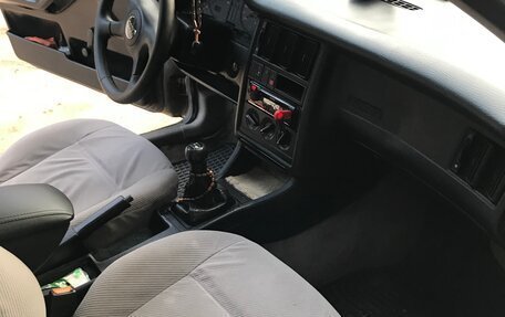 Audi 80, 1991 год, 230 000 рублей, 3 фотография