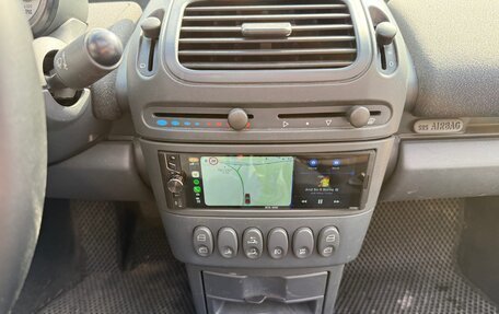 Smart Roadster, 2003 год, 1 250 000 рублей, 10 фотография