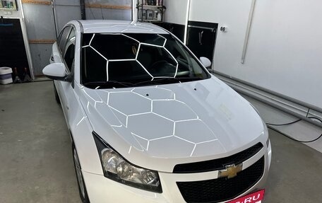 Chevrolet Cruze II, 2011 год, 750 000 рублей, 8 фотография