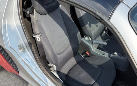 Smart Roadster, 2003 год, 1 250 000 рублей, 14 фотография