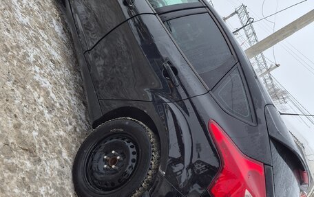 Ford Focus III, 2013 год, 715 000 рублей, 3 фотография