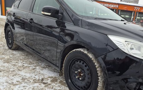 Ford Focus III, 2013 год, 715 000 рублей, 4 фотография