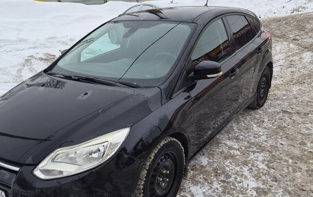 Ford Focus III, 2013 год, 715 000 рублей, 2 фотография