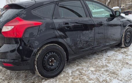 Ford Focus III, 2013 год, 715 000 рублей, 5 фотография