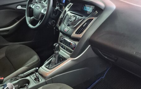 Ford Focus III, 2013 год, 715 000 рублей, 7 фотография