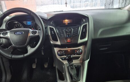 Ford Focus III, 2013 год, 715 000 рублей, 8 фотография