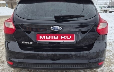 Ford Focus III, 2013 год, 715 000 рублей, 6 фотография