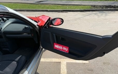 Smart Roadster, 2003 год, 1 250 000 рублей, 15 фотография