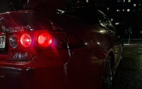 Honda Accord VII рестайлинг, 2007 год, 650 000 рублей, 11 фотография