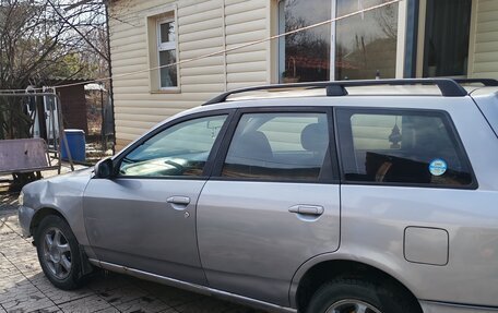 Nissan Wingroad III, 2000 год, 250 000 рублей, 6 фотография