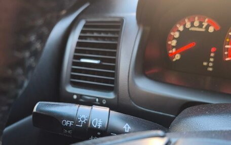 Honda Accord VII рестайлинг, 2007 год, 650 000 рублей, 18 фотография