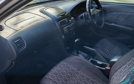 Nissan Wingroad III, 2000 год, 250 000 рублей, 8 фотография