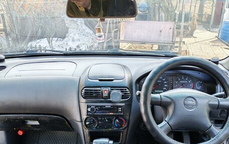 Nissan Wingroad III, 2000 год, 250 000 рублей, 11 фотография