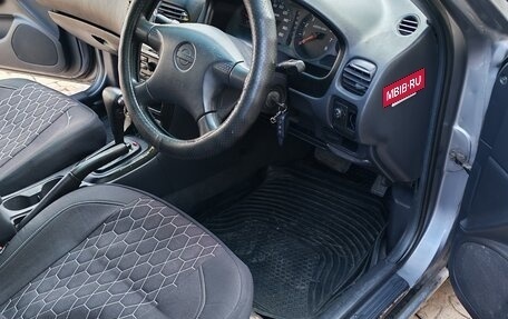 Nissan Wingroad III, 2000 год, 250 000 рублей, 10 фотография