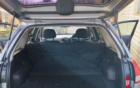 Nissan Wingroad III, 2000 год, 250 000 рублей, 12 фотография