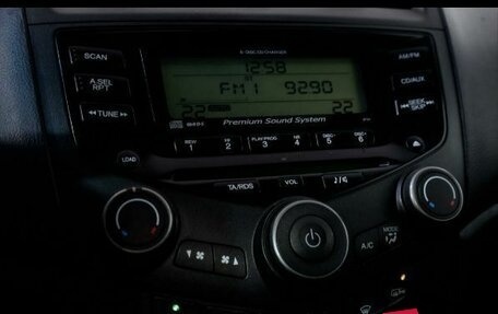 Honda Accord VII рестайлинг, 2007 год, 650 000 рублей, 17 фотография