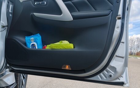 Mitsubishi Pajero Sport III рестайлинг, 2017 год, 3 100 000 рублей, 9 фотография