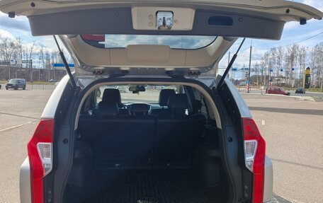 Mitsubishi Pajero Sport III рестайлинг, 2017 год, 3 100 000 рублей, 14 фотография