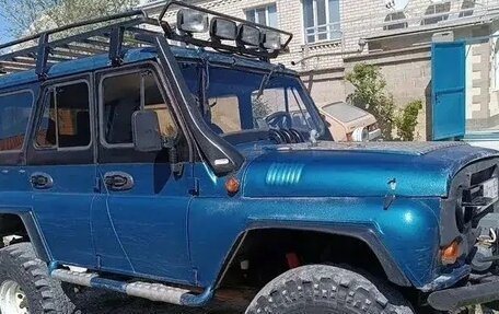 ЛуАЗ 3151, 1994 год, 370 000 рублей, 2 фотография