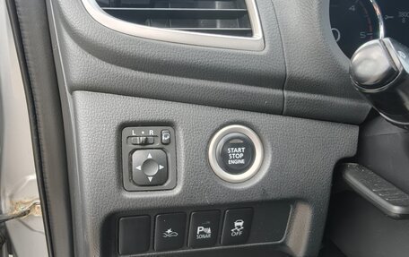 Mitsubishi Pajero Sport III рестайлинг, 2017 год, 3 100 000 рублей, 23 фотография