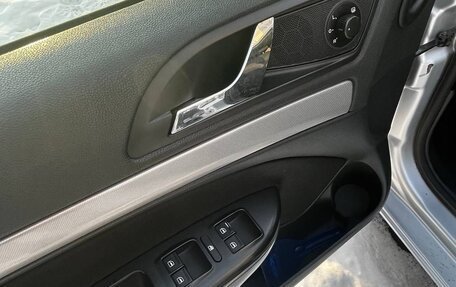 Skoda Octavia, 2010 год, 520 000 рублей, 5 фотография