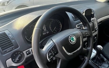 Skoda Octavia, 2010 год, 520 000 рублей, 6 фотография