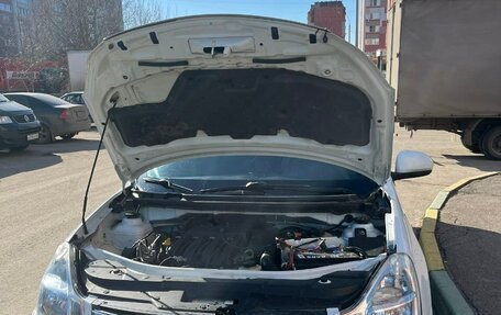 Nissan Almera, 2014 год, 500 000 рублей, 9 фотография