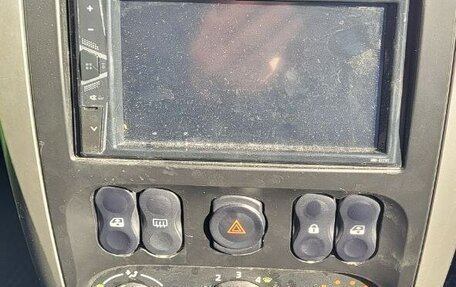 Nissan Almera, 2014 год, 500 000 рублей, 12 фотография